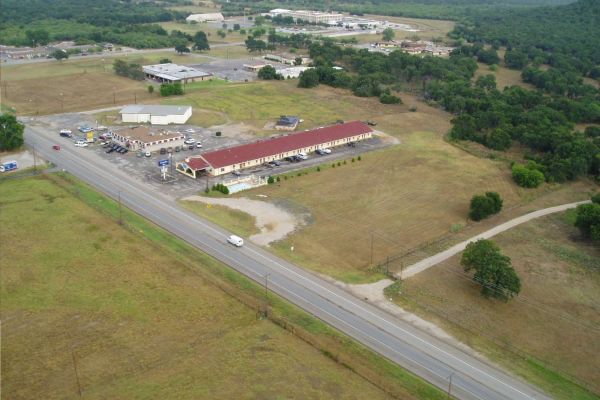 EXECUTIVE INN MINERAL WELLS (Mineral Wells)